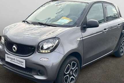 Smart forFour 36.171 km 15.980 &euro; Willich 47877
