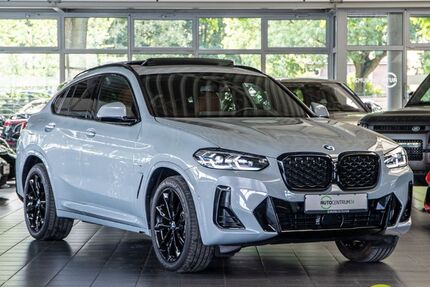 BMW X4 13.547 km 66.990 &euro; Nettetal 41334