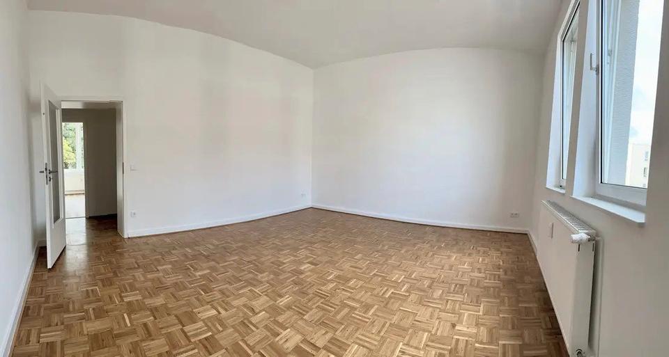 Etagenwohnung Oberhausen - 4 Zimmer, 122 m&sup2;, 900&euro; | Angebot:26588337