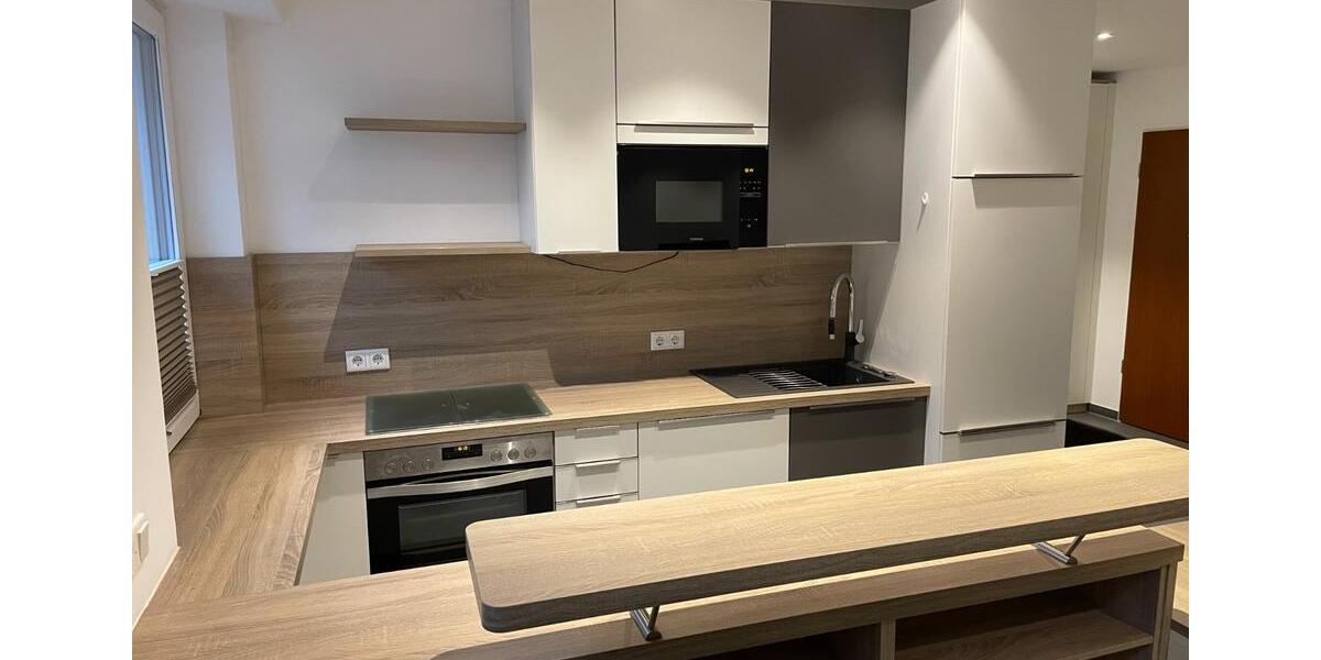 Erdgeschoßwohnung Essen Stadtbezirk V - 1 Zimmer, 43 m&sup2;, 790&euro; | Angebot:24570909