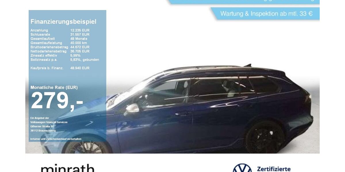 VW Golf 7.428 km 48.940 &euro; Geldern 47608