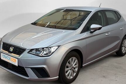 Seat Ibiza 66.888 km 12.989 &euro; Moers 47445