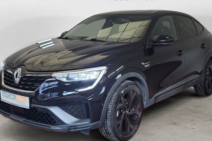 Renault Arkana 29.898 km 23.858 &euro; Moers 47445