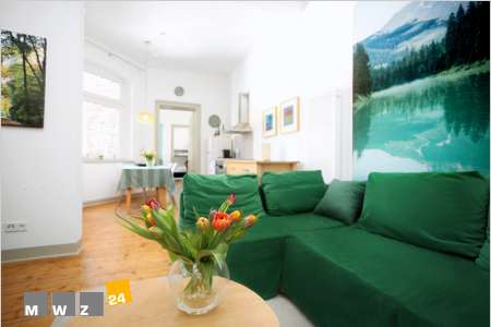 Zimmer Düsseldorf Stadtbezirk 3 - 3 Zimmer, 1.450&euro; | Angebot:26007180