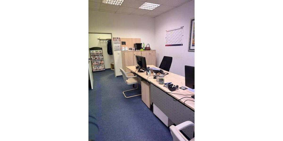 Gewerbeobjekt Wesel Fusternberg - 1.650&euro; | Angebot:24753593