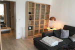 Etagenwohnung Düsseldorf Altstadt - 2 Zimmer, 72 m&sup2;, 500&euro; | Angebot:25958300