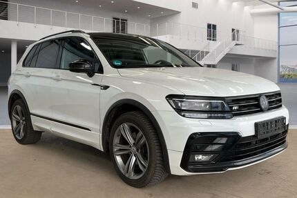 VW Tiguan 95.250 km 26.990 &euro; Viersen 41748
