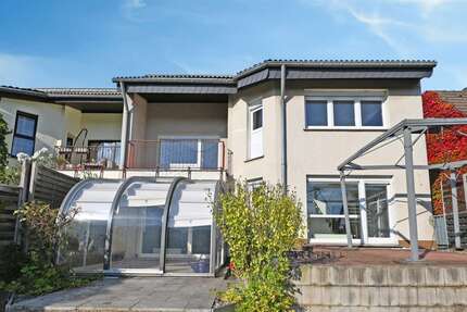 Haus Essen Stadtbezirk IX - 5 Zimmer, 172 m&sup2;, 395.000&euro; | Angebot:25932113