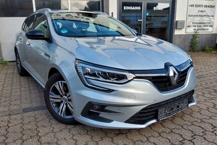 Renault Megane 25.803 km 16.990 &euro; Duisburg 47249