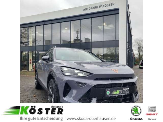 Cupra Formentor 15.180 km 34.590 &euro; Oberhausen 46147