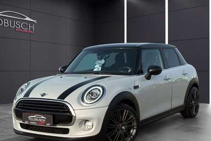 Mini Cooper Clubman 80.000 km 13.980 &euro; Viersen 41749