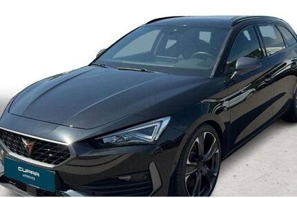 Cupra Leon 38.334 km 26.880 &euro; Moers-Hülsdonk 47441