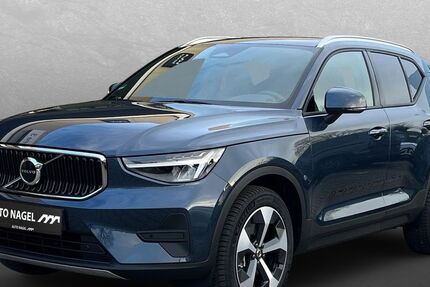 Volvo XC40 4.295 km 39.880 &euro; Geldern 47608
