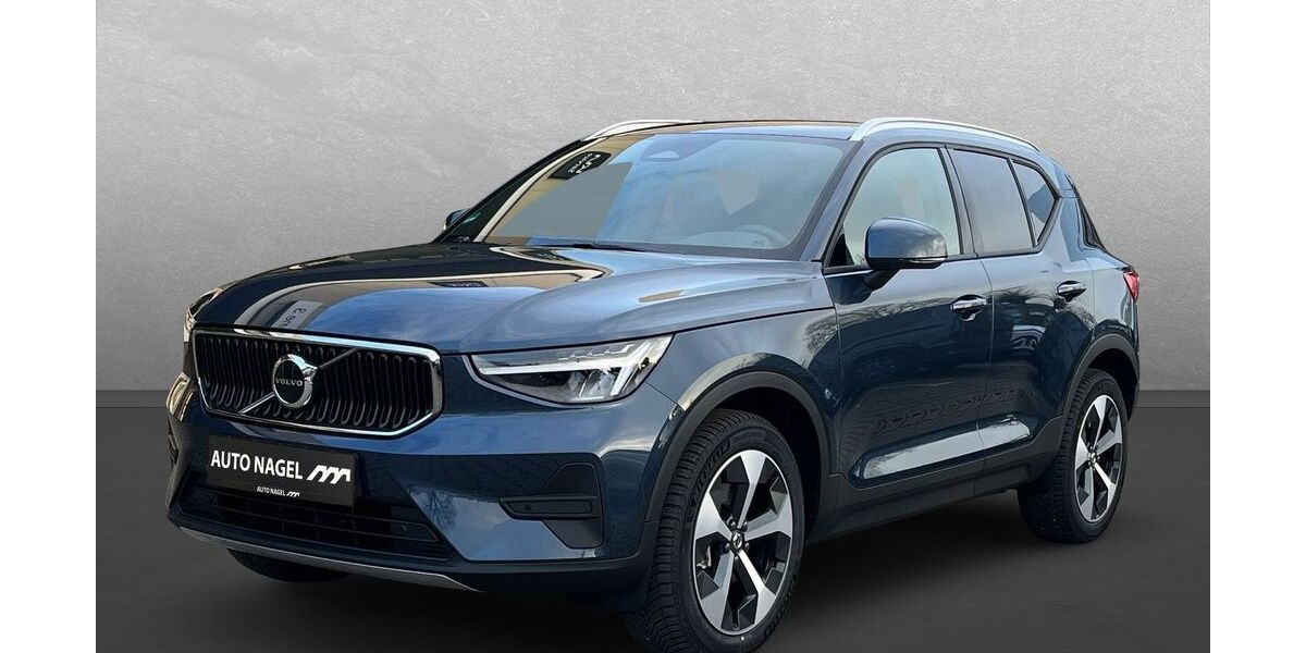 Volvo XC40 4.295 km 39.880 &euro; Geldern 47608