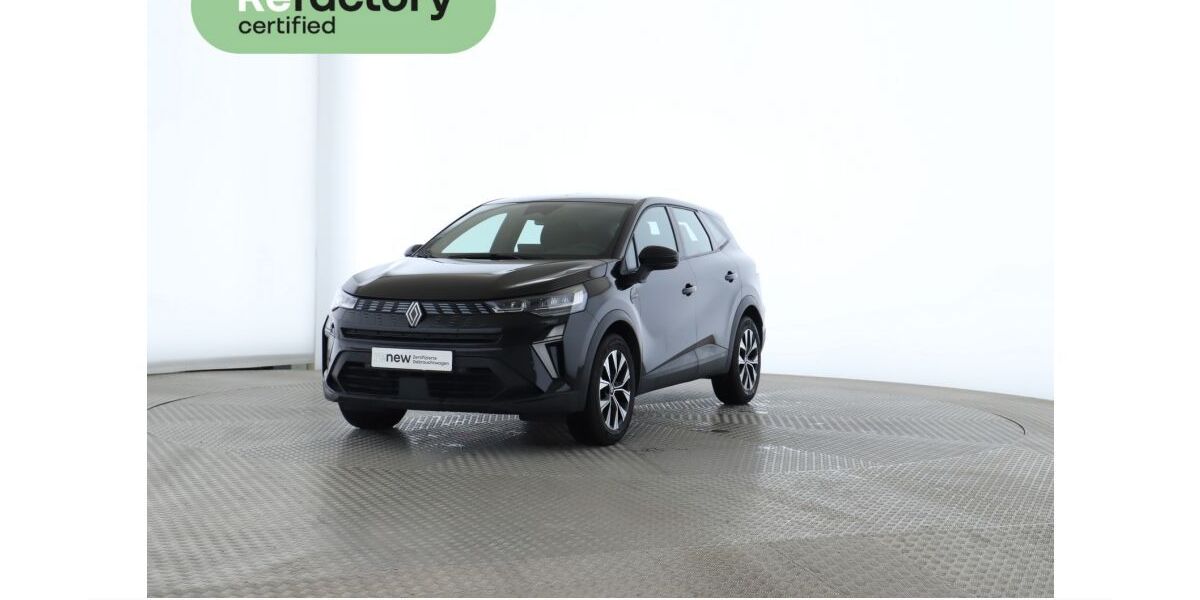 Renault Symbioz 27.647 km 22.890 &euro; Dinslaken 46539