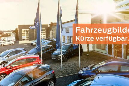 Ford Puma 7.500 km 25.250 &euro; Sonsbeck 47665