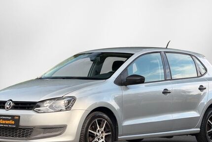 VW Polo 109.447 km 4.900 &euro; Nettetal 41334