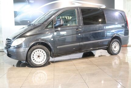 Mercedes-Benz Vito 236.048 km 10.490 &euro; Ratingen 40880