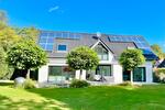Einfamilienhaus Hünxe - 6 Zimmer, 250 m&sup2;, 1.190.000&euro; | Angebot:26537671