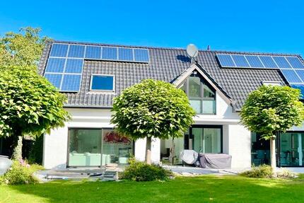 Haus Hünxe - 6 Zimmer, 250 m&sup2;, 1.190.000&euro; | Angebot:26537671