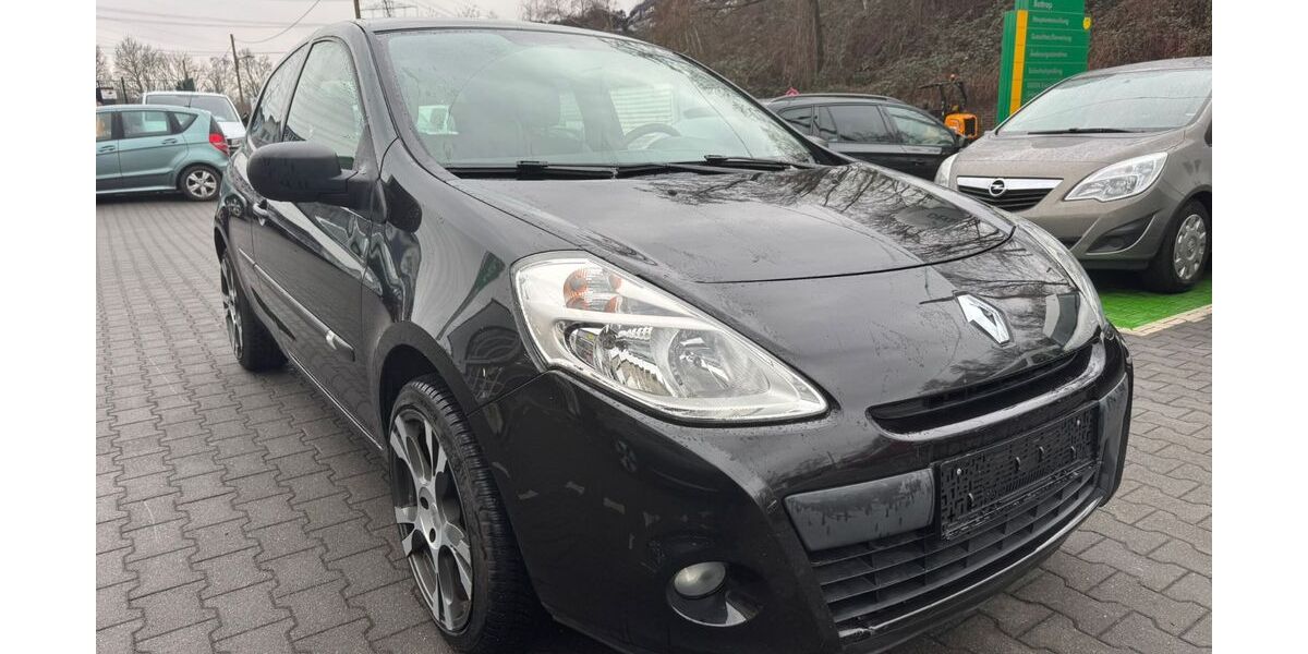 Renault Clio 132.000 km 2.490 &euro; Bottrop 46238
