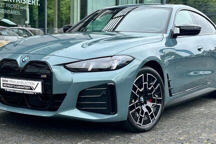 BMW i4 22.785 km 60.890 &euro; Mülheim 45472