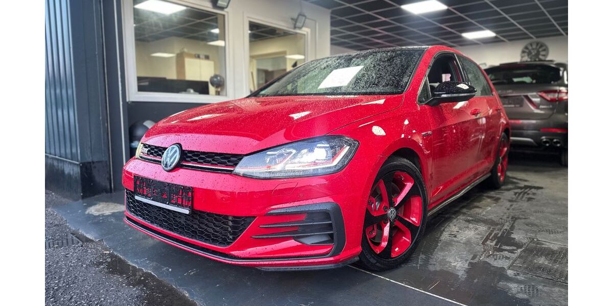 VW Golf 66.000 km 20.800 &euro; Essen 45356