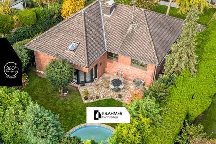 Haus Meerbusch-Ilverich Ilverich - 7 Zimmer, 206 m&sup2;, 995.000&euro; | Angebot:26390514
