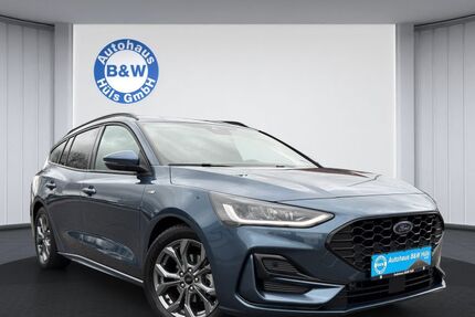 Ford Focus 21.975 km 21.999 &euro; Krefeld 47805