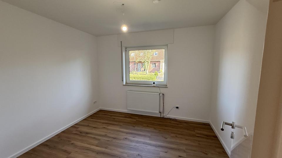 Erdgeschoßwohnung Wachtendonk - 2 Zimmer, 52 m&sup2;, 570&euro; | Angebot:25907673