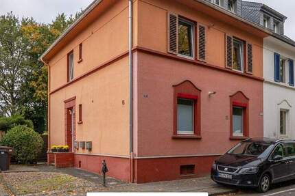 Haus Mönchengladbach Bonnenbroich - 4 Zimmer, 167 m&sup2;, 329.000&euro; | Angebot:25771816