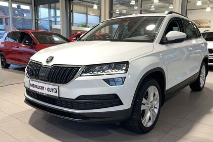 Skoda Karoq 83.990 km 18.890 &euro; Hünxe 46569