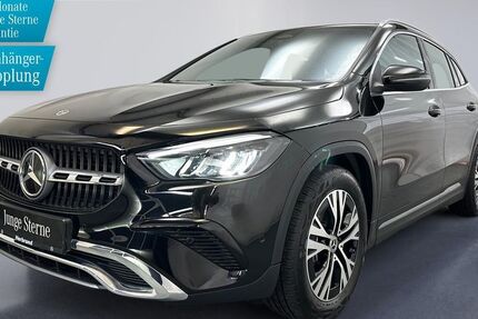 Mercedes-Benz GLA 200 12.236 km 38.470 &euro; Kevelaer 47623