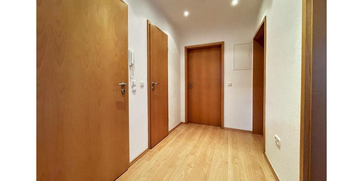 Erdgeschoßwohnung Bottrop - 3.5 Zimmer, 53 m&sup2;, 540&euro; | Angebot:26022990