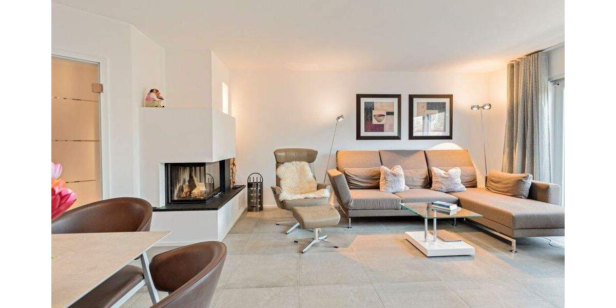 Reihenmittelhaus Düsseldorf Wittlaer - 4 Zimmer, 125 m&sup2;, 2.500&euro; | Angebot:25687751