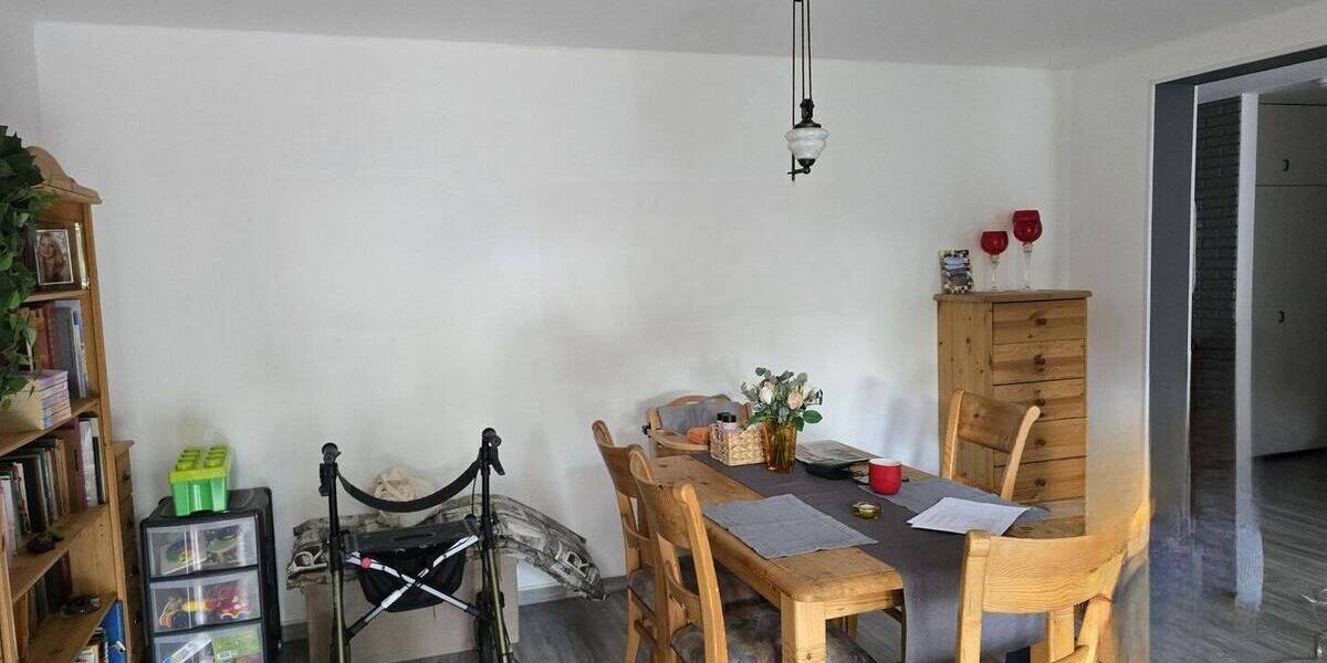 Etagenwohnung Moers-Schwafheim Schwafheim - 2 Zimmer, 63 m&sup2;, 185.000&euro; | Angebot:26699024