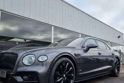 Bentley Flying Spur 54.900 km 167.500 &euro; Wesel 46485
