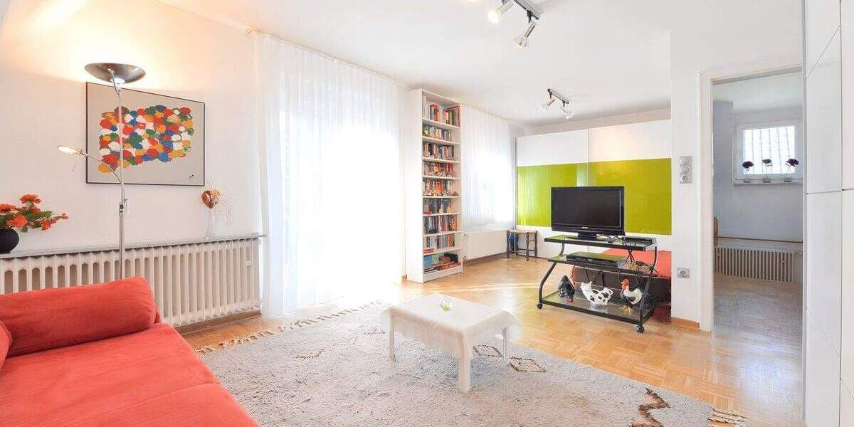 Einfamilienhaus Moers Meerbeck - 5 Zimmer, 120 m&sup2;, 549.000&euro; | Angebot:25730416