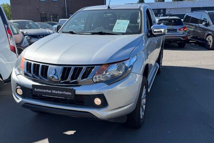 Mitsubishi L200 87.000 km 20.950 &euro; Geldern 47608