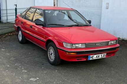 Toyota Corolla 49.500 km 4.290 &euro; Viersen 41749