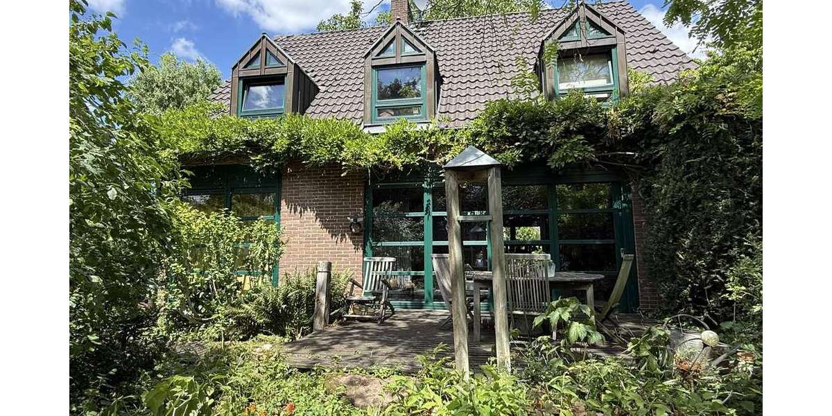 Einfamilienhaus Meerbusch Kierst - 5 Zimmer, 130 m&sup2;, 699.000&euro; | Angebot:25893098
