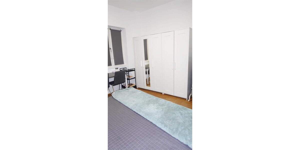 Etagenwohnung Düsseldorf Flingern Nord - 2 Zimmer, 74 m&sup2;, 1.249&euro; | Angebot:25865182