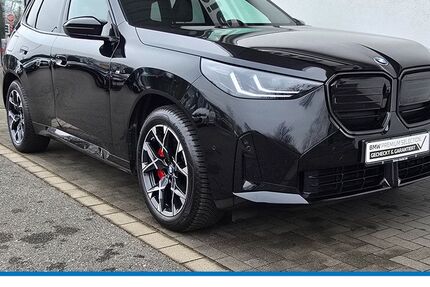 BMW X3 M50 24.199 km 65.790 &euro; Dinslaken 46535