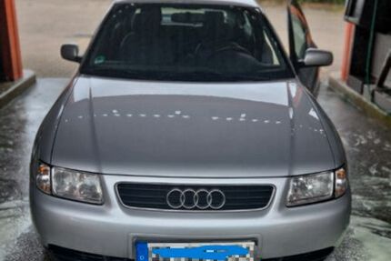 Audi A3 100.000 km 2.500 &euro; Oberhausen 46149