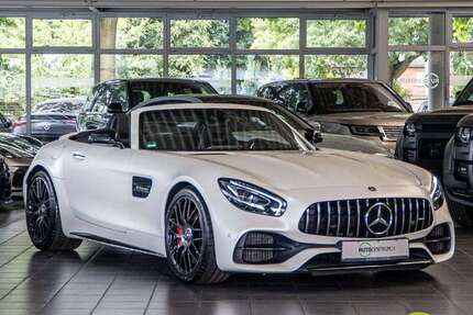 Mercedes-Benz AMG GT 19.057 km 119.990 &euro; Nettetal 41334