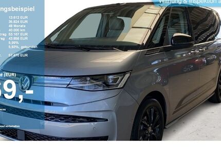 VW T7 Multivan 10.959 km 57.470 &euro; Moers 47441