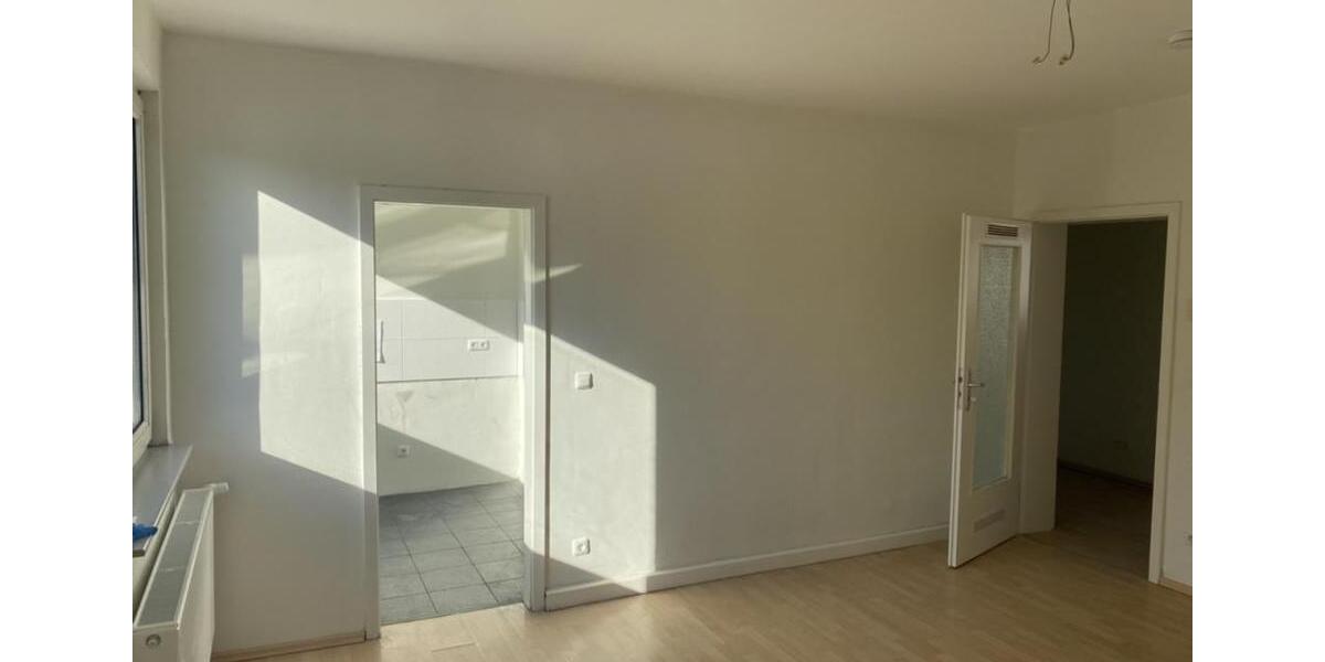 Etagenwohnung Essen Stadtbezirk VI - 3 Zimmer, 54 m&sup2;, 489&euro; | Angebot:26041765