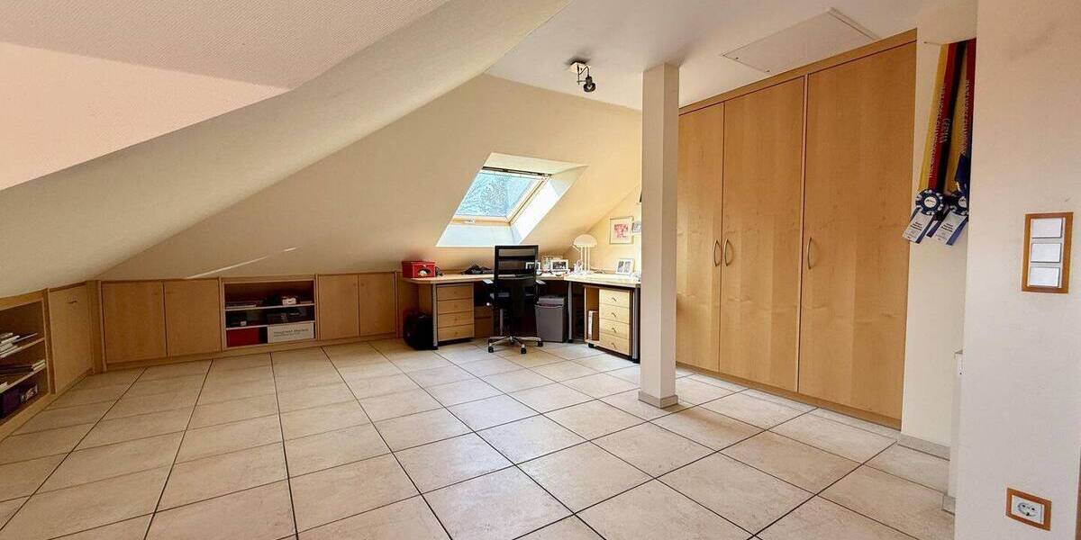 Doppelhaushälfte Gladbeck Rentfort-Nord - 4 Zimmer, 153 m&sup2;, 585.000&euro; | Angebot:26053442