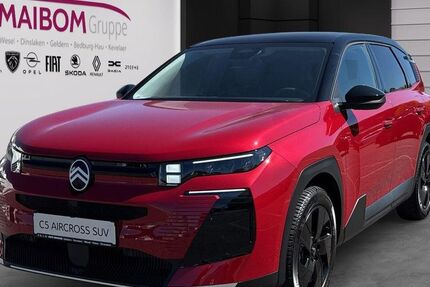 Citroen C5 Aircross 2.500 km 33.490 &euro; Kevelaer 47623