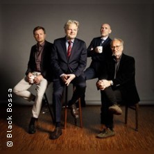 Black Bossa 21.06.2026 Mathias-Jakobs-Stadthalle